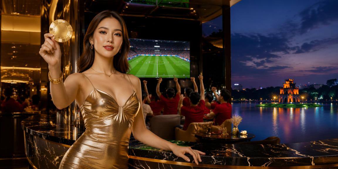 vj879 Sảnh Người Chơi Hải Phòng Trên vj879