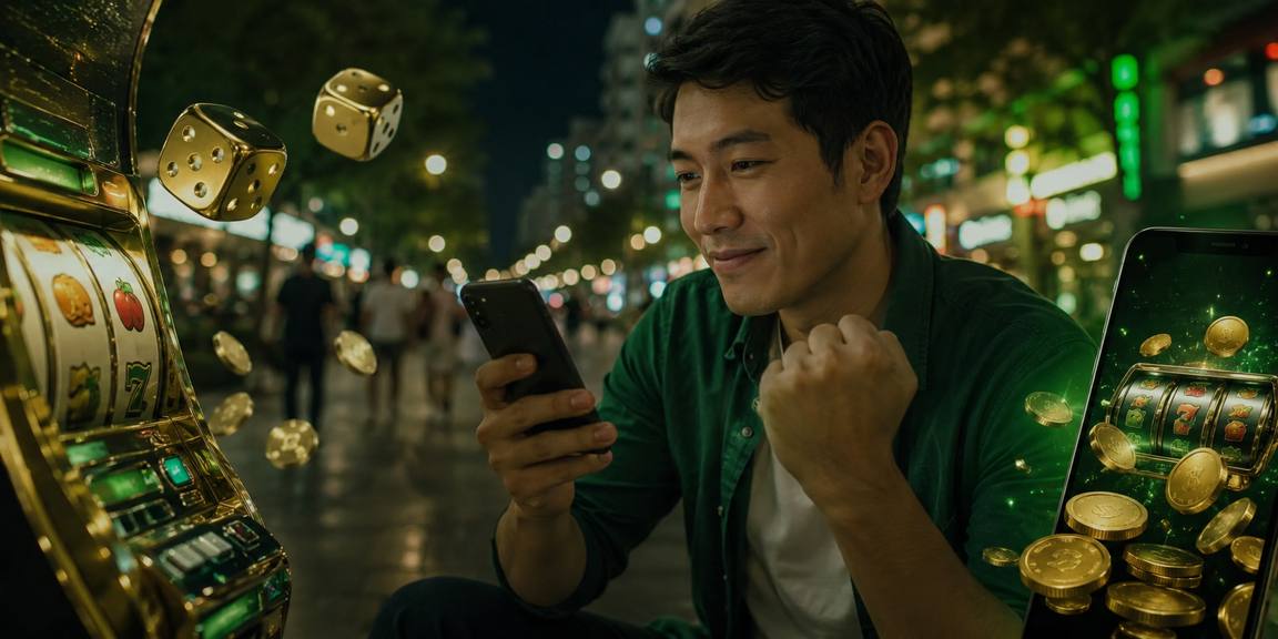vj879 Android 7.0 trở lên
